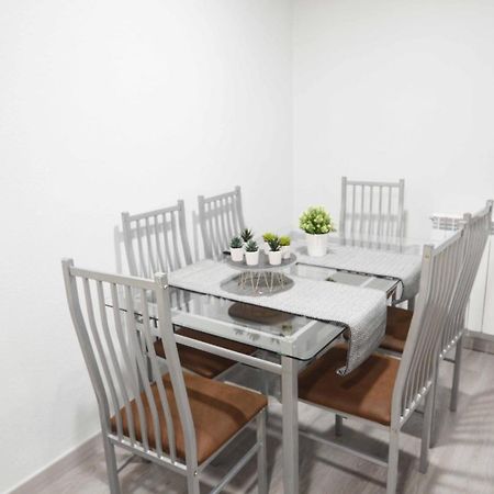Apartamento Encanto Tarazona Exteriér fotografie