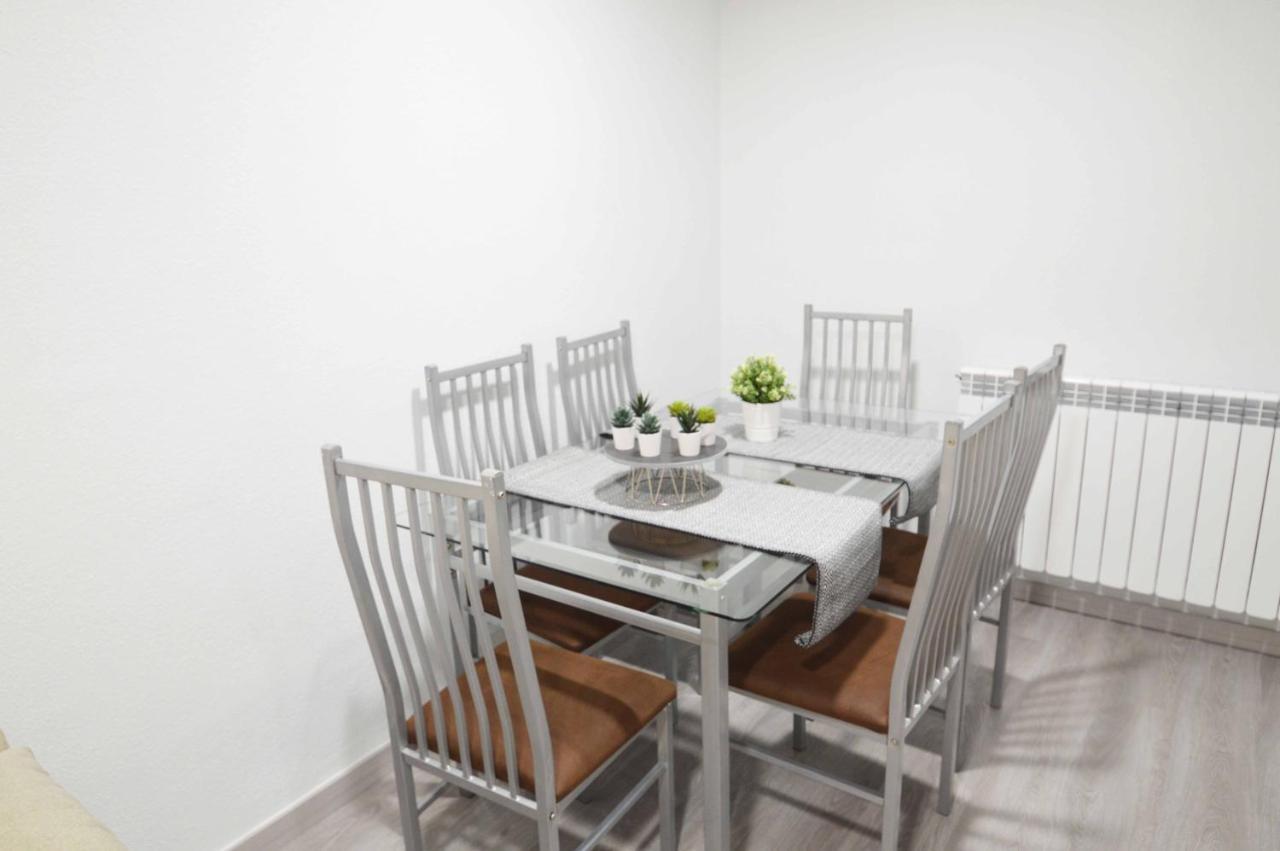 Apartamento Encanto Tarazona Exteriér fotografie
