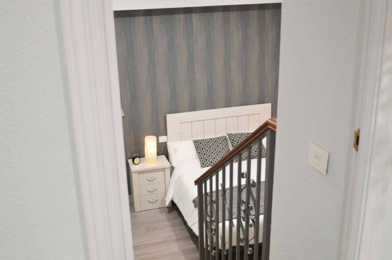 Apartamento Encanto Tarazona Exteriér fotografie